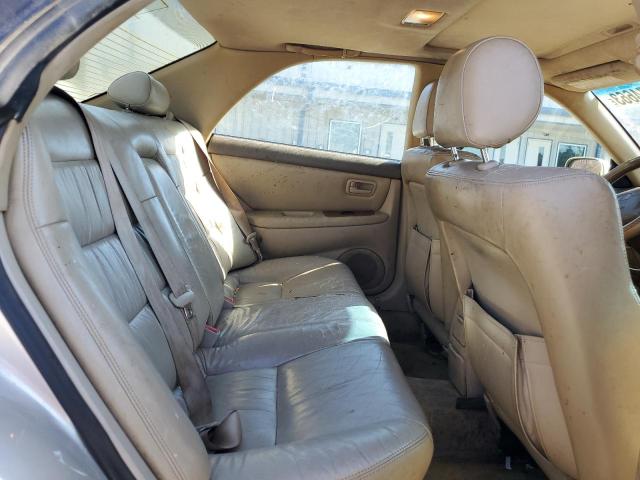 Photo 10 from auction – 1998 LEXUS ES 300 with VIN JT8BF28G0W5022224