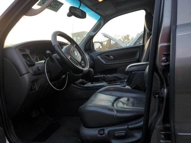 Photo 7 from auction – 2005 MAZDA TRIBUTE S with VIN 4F2CZ06165KM64375