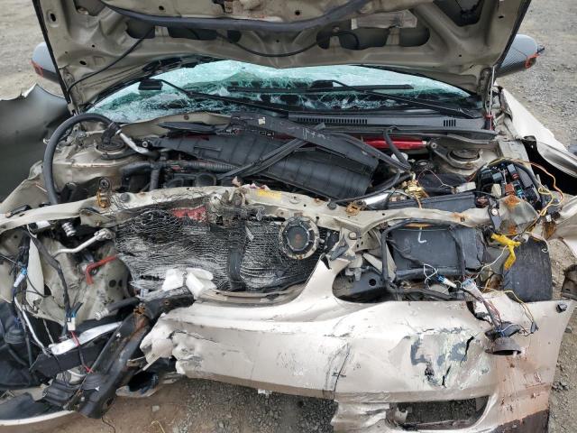 Photo 11 from auction – 2004 TOYOTA COROLLA CE with VIN 2T1BR32E84C224105