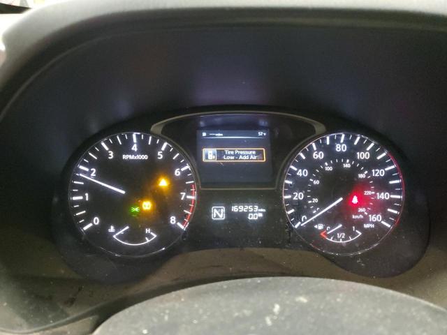 Photo 9 from auction – 2014 NISSAN PATHFINDER with VIN 5N1AR2MN1EC710683
