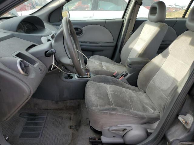 Photo 7 from auction – 2006 SATURN ION LEVEL with VIN 1G8AJ55F46Z202317