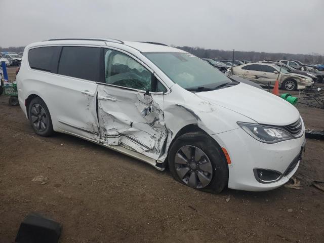 Photo 4 from auction – 2018 CHRYSLER PACIFICA H with VIN 2C4RC1N74JR169553