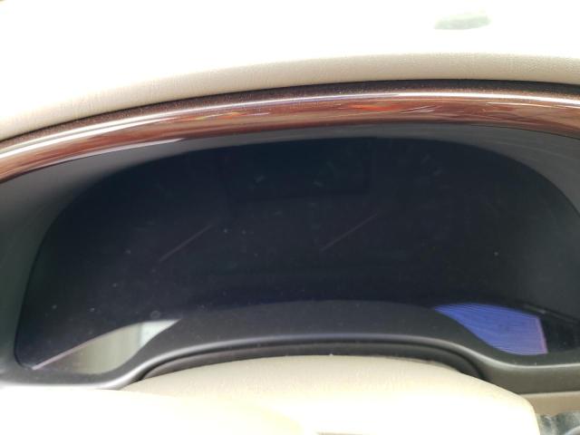 Photo 9 from auction – 2000 CADILLAC DEVILLE DT with VIN 1G6KF5797YU326202