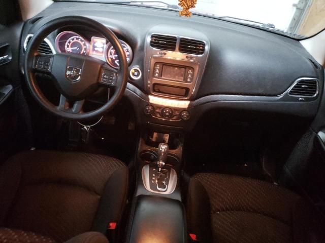 Photo 8 from auction – 2014 DODGE JOURNEY SX with VIN 3C4PDCBB2ET156487