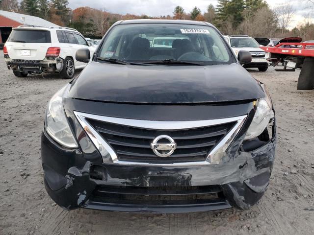Photo 5 from auction – 2015 NISSAN VERSA S with VIN 3N1CN7AP6FL845582