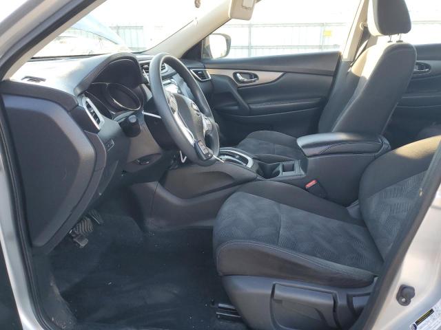 Photo 7 from auction – 2015 NISSAN ROGUE S with VIN KNMAT2MT7FP553465