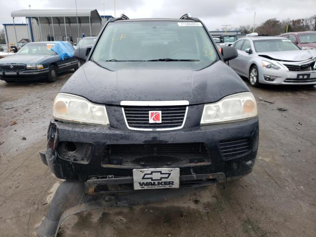 Photo 5 from auction – 2007 SATURN VUE with VIN 5GZCZ33D77S831124