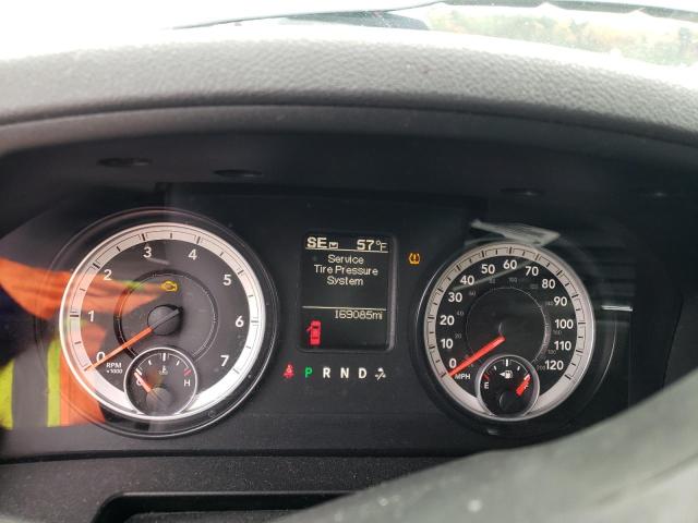 Photo 9 from auction – 2014 RAM 1500 SLT with VIN 1C6RR6GT1ES286993