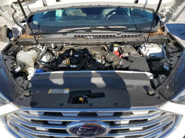 Photo 12 from auction – 2020 FORD EDGE SEL with VIN 2FMPK3J99LBA31026