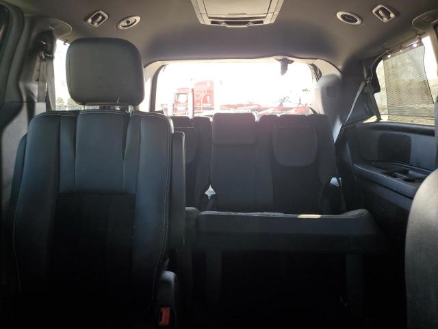 صورة رقم 10 من المزاد - 2016 DODGE GRAND CARA مع VIN 2C4RDGCGXGR378369