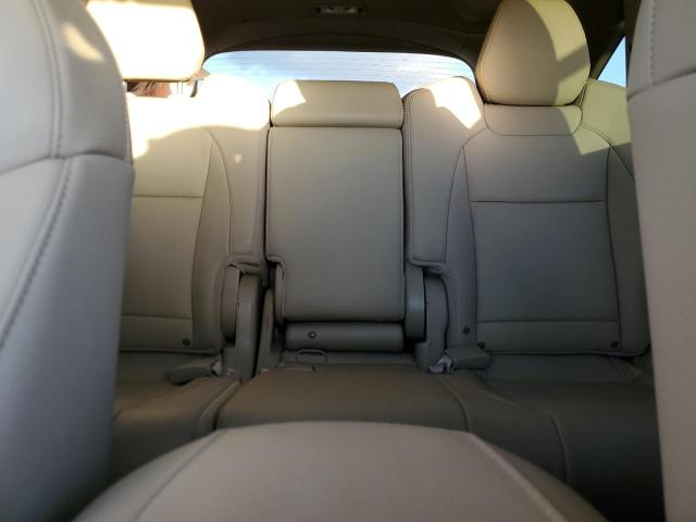 Photo 10 from auction – 2019 ACURA MDX with VIN 5J8YD3H36KL011398
