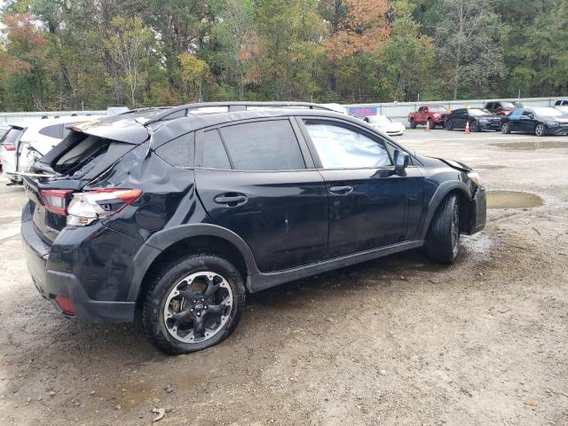 Photo 3 from auction – 2021 SUBARU CROSSTREK with VIN JF2GTAEC5M8211573