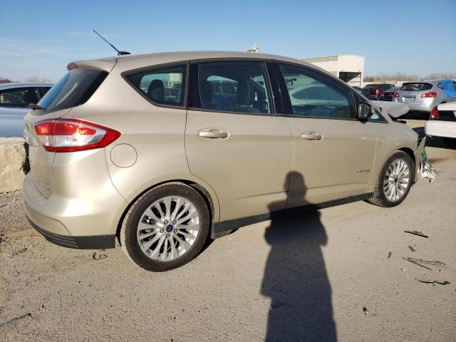 Photo 3 from auction – 2018 FORD C-MAX SE with VIN 1FADP5AU4JL102466