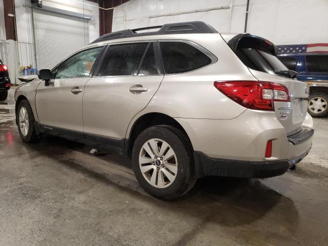 Снимка 2 от търг – 2015 SUBARU OUTBACK 2. с VIN 4S4BSBCC9F3209373
