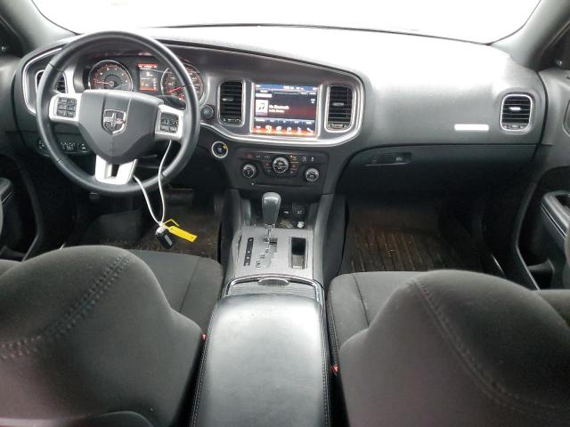 Photo 8 from auction – 2014 DODGE CHARGER R/ with VIN 2C3CDXCT7EH167401