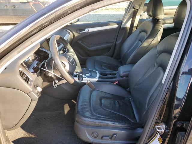 Photo 7 from auction – 2013 AUDI A4 with VIN WAUFFAFL1DN051030
