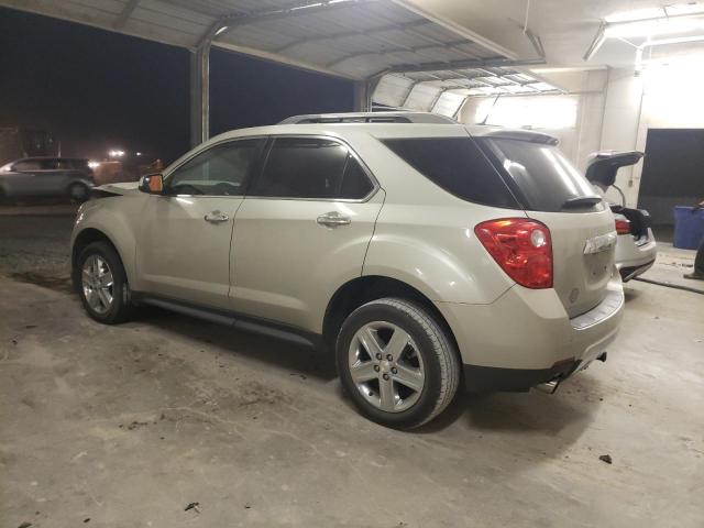 Photo 2 from auction – 2014 CHEVROLET EQUINOX LT with VIN 2GNFLDE38E6131873