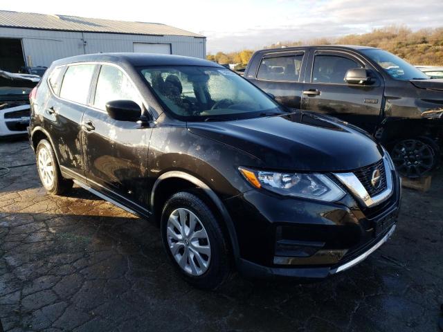 Photo 4 from auction – 2018 NISSAN ROGUE S with VIN KNMAT2MV2JP568613
