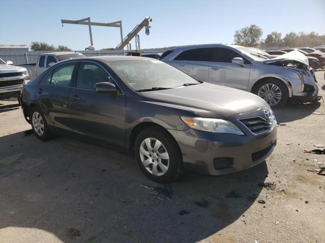 Photo 4 from auction – 2010 TOYOTA CAMRY BASE with VIN 4T4BF3EK1AR011863