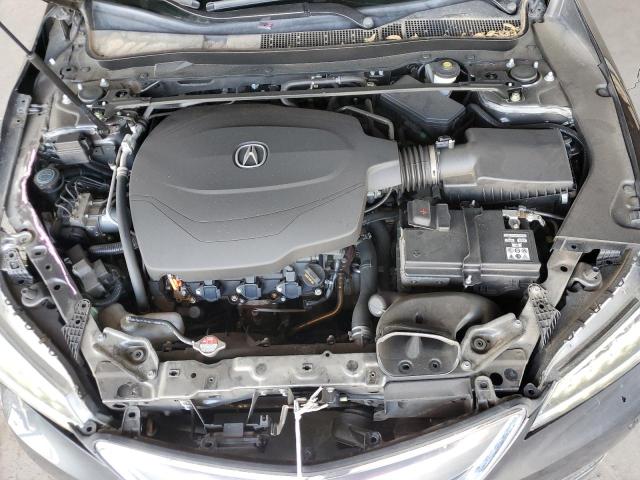 Photo 11 from auction – 2016 ACURA TLX ADVANC with VIN 19UUB2F7XGA012593