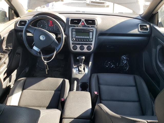 Photo 8 from auction – 2009 VOLKSWAGEN EOS TURBO with VIN WVWBA71F89V019218