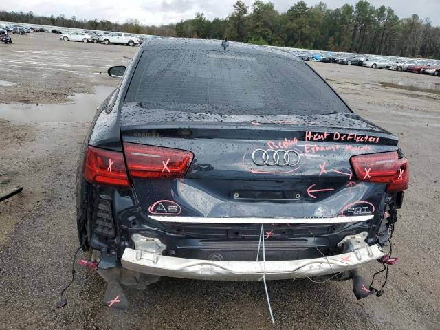 Photo 6 from auction – 2017 AUDI A6 PREMIUM with VIN WAUF2AFC6HN083070