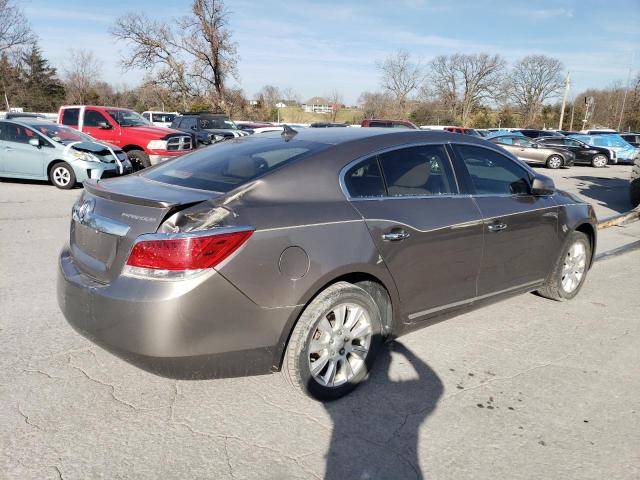 Photo 3 from auction – 2012 BUICK LACROSSE C with VIN 1G4GB5ER6CF195046