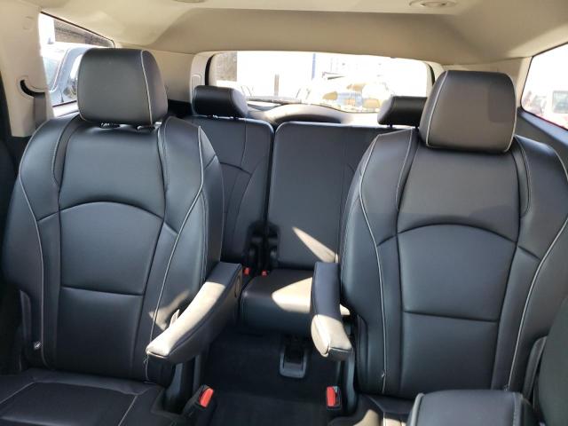 Photo 10 from auction – 2019 BUICK ENCLAVE AV with VIN 5GAEVCKW1KJ180288