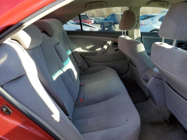 Photo 10 from auction – 2009 TOYOTA CAMRY with VIN 4T1BE46K09U367914