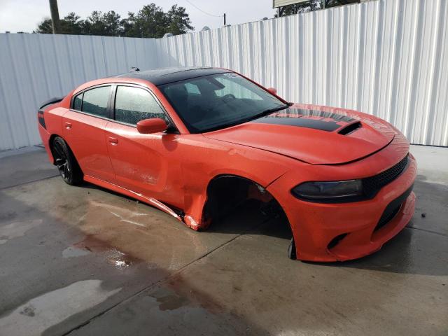 Photo 4 from auction – 2022 DODGE CHARGER R/ with VIN 2C3CDXCT9NH240638