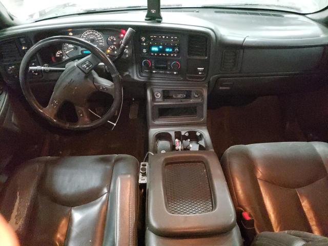Photo 8 from auction – 2004 GMC SIERRA K25 with VIN 1GTHK29274E400319