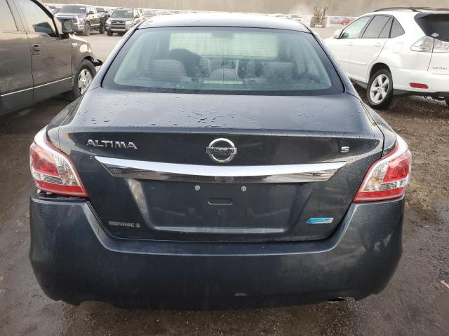 Photo 6 from auction – 2013 NISSAN ALTIMA 2.5 with VIN 1N4AL3AP8DC920963