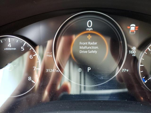 Photo 9 from auction – 2022 MAZDA CX-30 SELE with VIN 3MVDMBBL4NM416533
