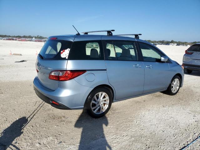 Photo 3 from auction – 2012 MAZDA 5 with VIN JM1CW2BL5C0140869