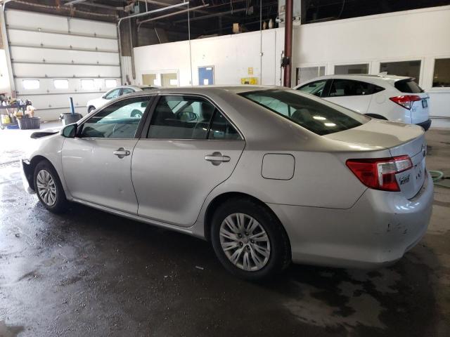 Photo 2 from auction – 2012 TOYOTA CAMRY BASE with VIN 4T1BF1FK3CU048834