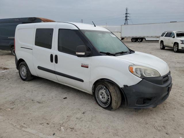 Photo 4 from auction – 2016 RAM PROMASTER with VIN ZFBERFAT5G6B20445