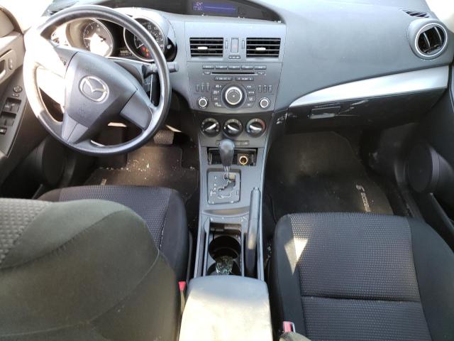 Photo 8 from auction – 2012 MAZDA 3 I with VIN JM1BL1UF2C1502463