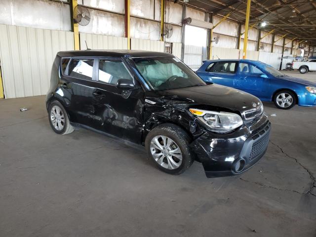 Photo 4 from auction – 2015 KIA SOUL + with VIN KNDJP3A53F7806510