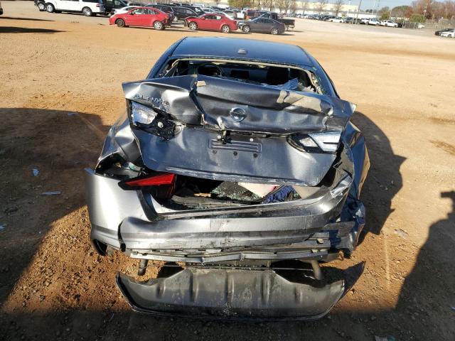 Photo 6 from auction – 2020 NISSAN ALTIMA S with VIN 1N4BL4BV4LC124443