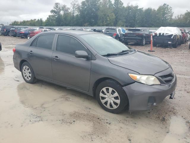 Photo 4 from auction – 2013 TOYOTA COROLLA BA with VIN 5YFBU4EE5DP108361