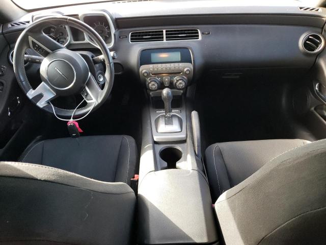 Photo 8 from auction – 2011 CHEVROLET CAMARO LT with VIN 2G1FB1ED4B9173060