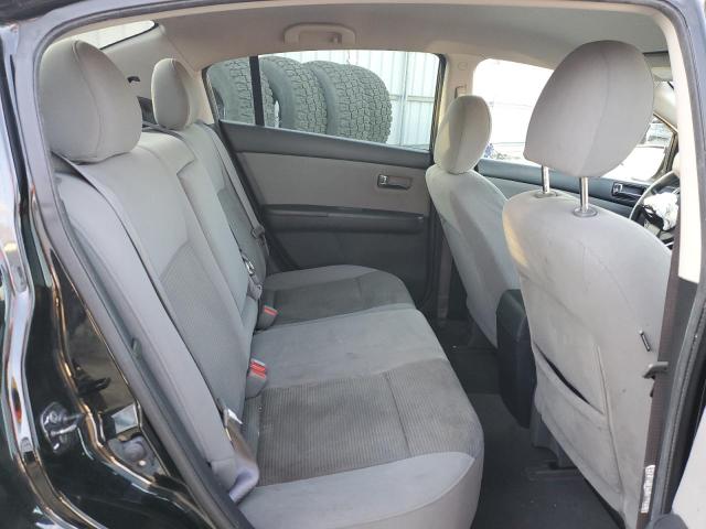 Photo 10 from auction – 2012 NISSAN SENTRA 2.0 with VIN 3N1AB6AP5CL723785