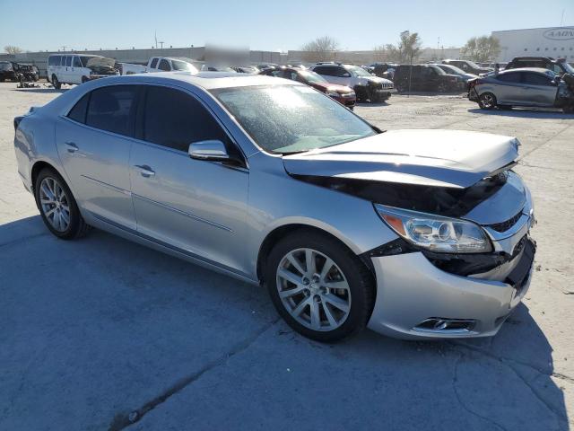 Photo 4 from auction – 2014 CHEVROLET MALIBU 3LT with VIN 1G11G5SX3EF279271