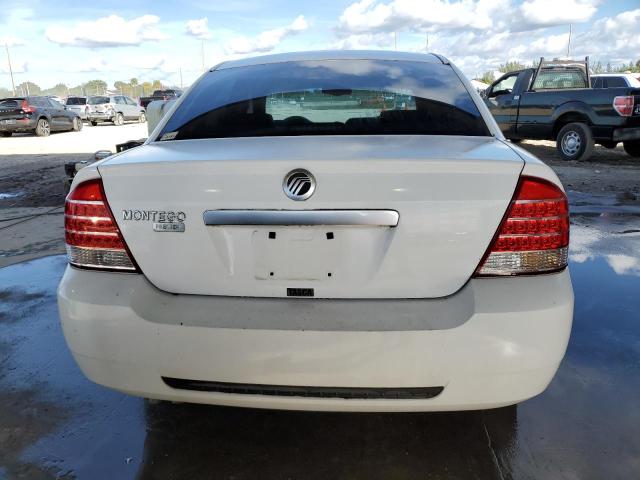 Photo 6 from auction – 2005 MERCURY MONTEGO PR with VIN 1MEHM42135G619225
