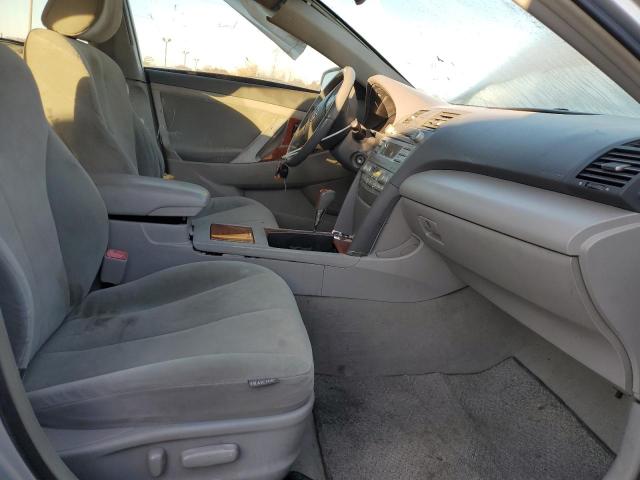 Photo 7 from auction – 2008 TOYOTA CAMRY CE with VIN 4T1BE46K48U767554