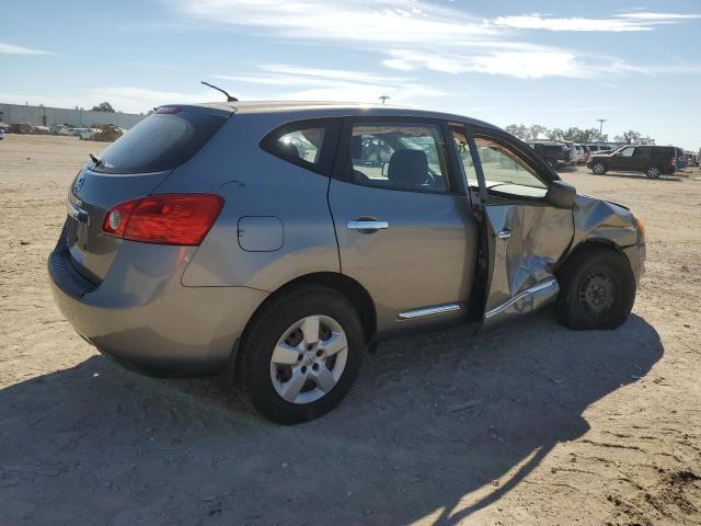 Photo 3 from auction – 2014 NISSAN ROGUE SELE with VIN JN8AS5MT1EW615262