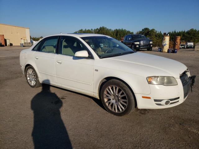 Photo 4 from auction – 2006 AUDI A4 2.0T QU with VIN WAUDF78E86A123490