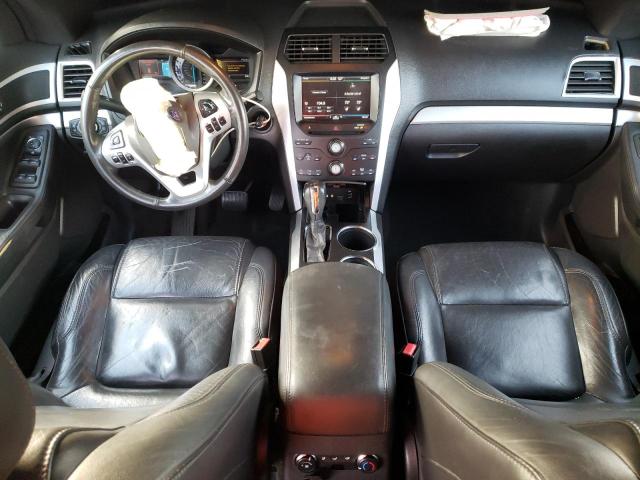 Photo 8 from auction – 2012 FORD EXPLORER X with VIN 1FMHK7D87CGA63335