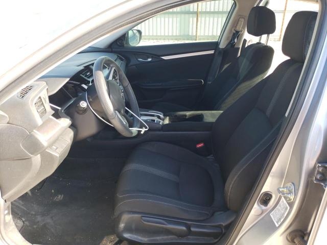 Foto 7 de la subasta – 2016 HONDA CIVIC EX con VIN 19XFC2F76GE004783