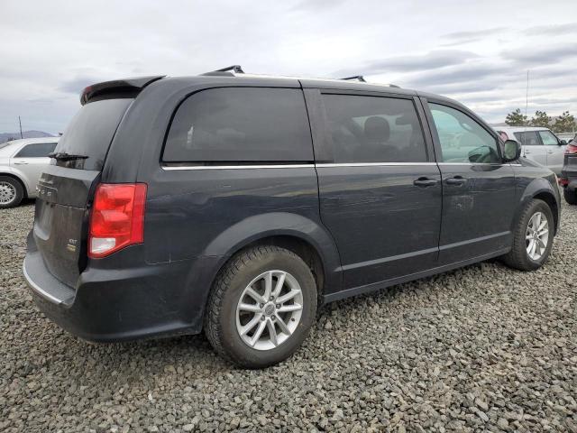Photo 3 from auction – 2018 DODGE GRAND CARA with VIN 2C4RDGCG1JR282928